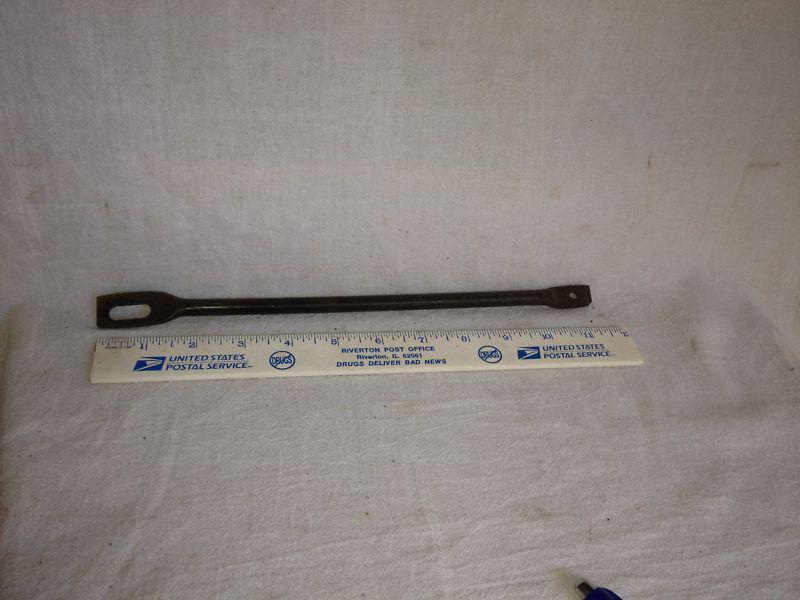 Studebaker brace, used.  item:  3004