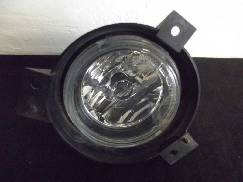 2001 2002 2003 ford ranger left driver fog light lamp bumper lower oem