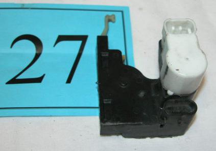 93-02 camaro firebird driver lh side power lock actuator  tested