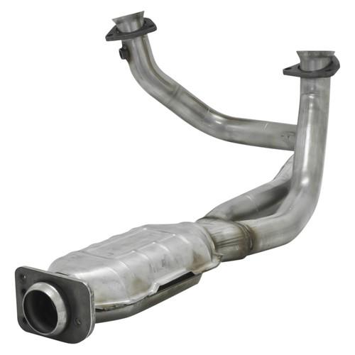 Flowmaster 2010010 direct fit catalytic converter