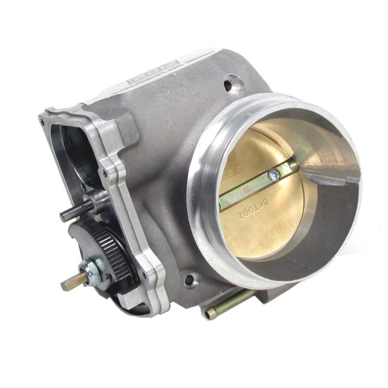 Bbk performance 1757 power-plus series; throttle body