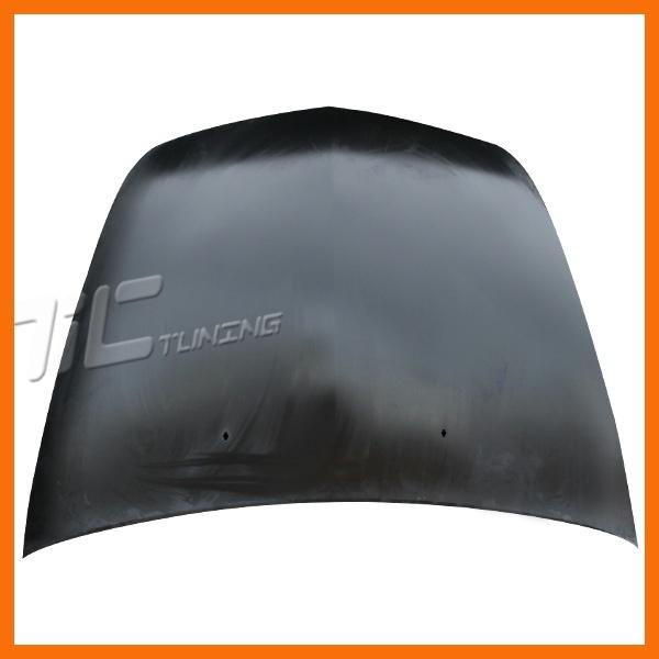 2008-2010 chevrolet malibu hybrid primered hood steel panel assembly replacement