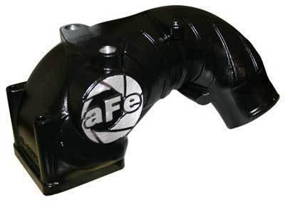 Afe power bladerunner 3" intake manifold 95.5-02 dodge dsl trucks l6-5.9l (td)