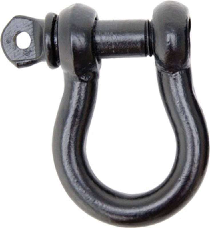 Smittybilt 13048b shackle/d ring