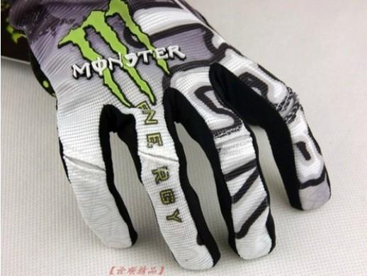 Motocross riding dirt bike bmx bicycle outdoor sports motorcycle gloves l