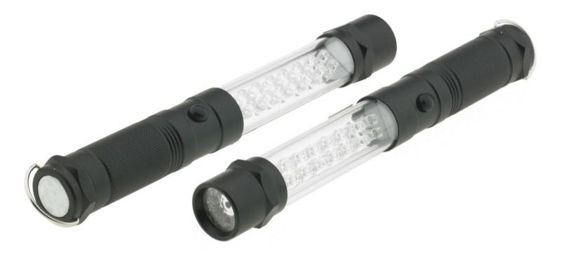 Smittybilt l-1407 gb8 flashlight