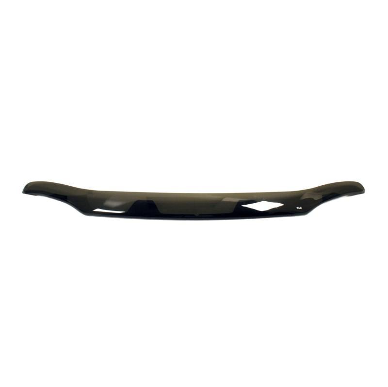 Westin 72-91118 wade; platinum bug shield 05-09 equinox