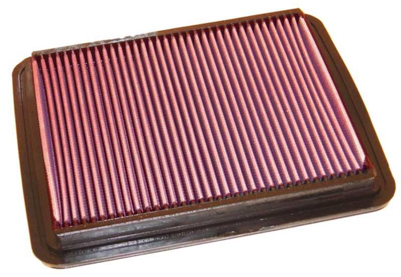 K&n filters 33-2249 air filter 02-09 aura vue xl-7