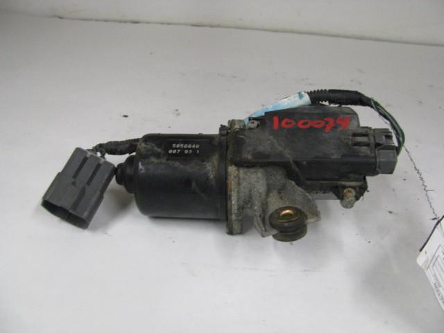 Wiper motor civic 1992 92 1993 93 1994 94 1995 95  front 398511