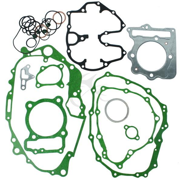 Brand new completed engine gasket kit set for honda xr400r xr400 r(fit: honda ) 