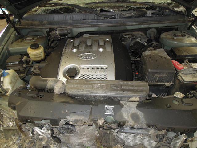 2005 kia sedona 79797 miles automatic transmission 2059965