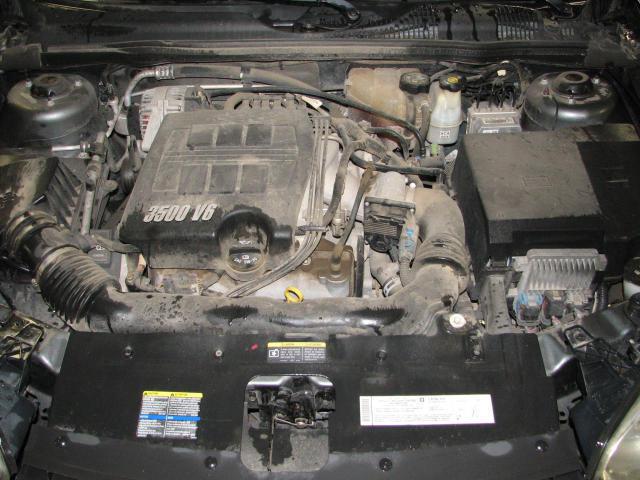 2005 chevy malibu automatic transmission 2036447