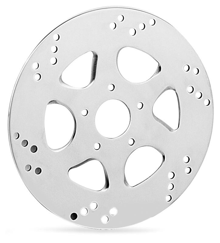 Rc components havoc brake rotor  zszx14rf-83c-havoc