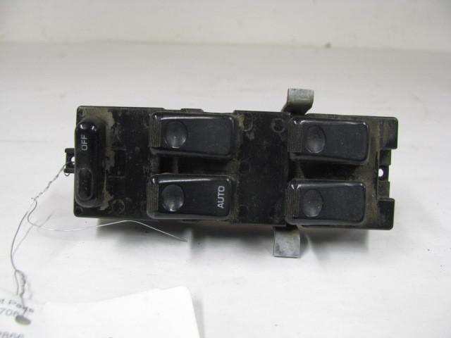 Drivers window switch 1995 95 mazda 626 395054