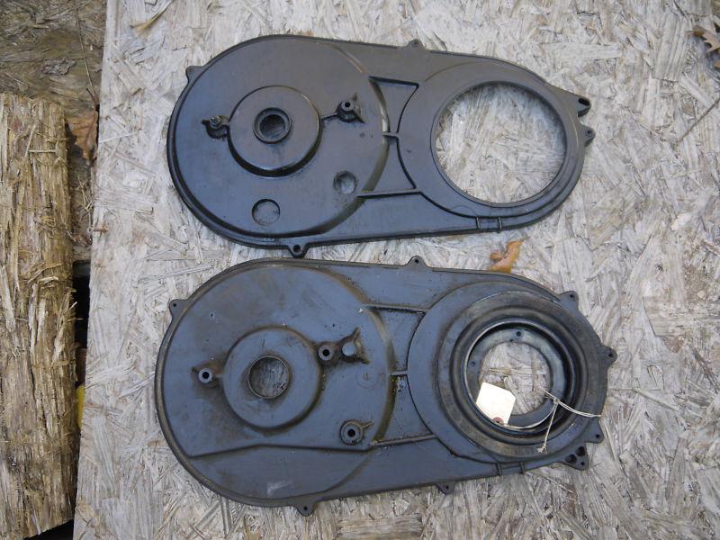 1995 polaris trail boss 400 inner clutch houseing