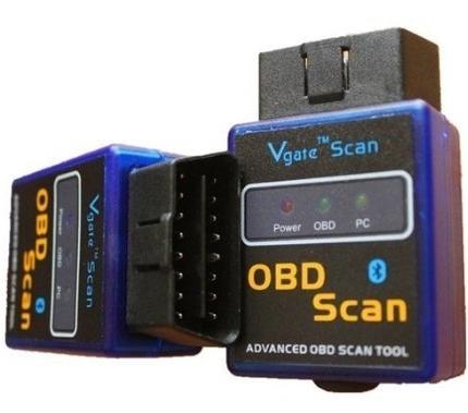 Bluetooth elm327 obd2 automotive test 1.5 obd scan trouble code reader