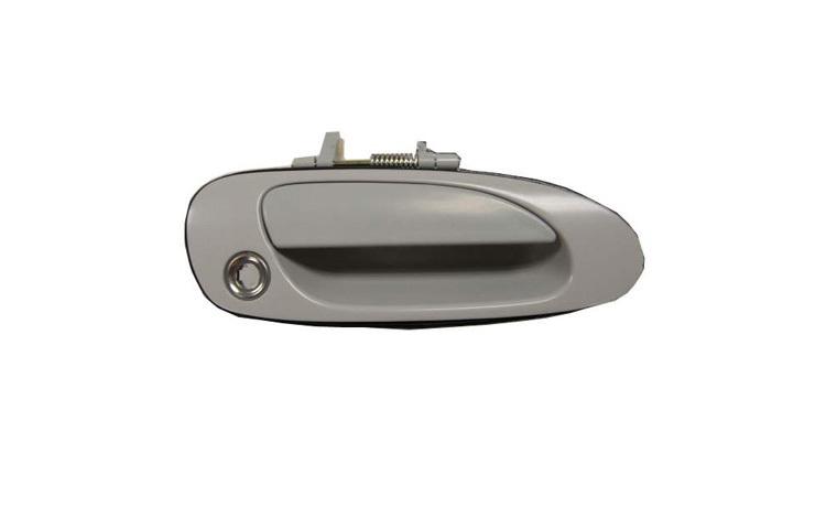 Depo right outside front gray door handle 94-97 honda accord 72140sv1a04