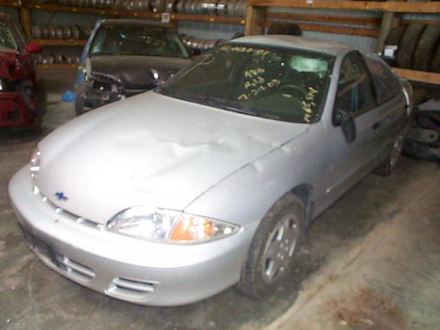 2001 chevy cavalier 65514 miles automatic transmission 80427