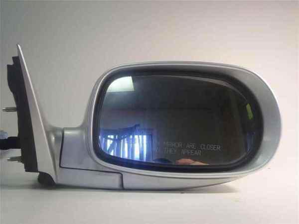 08-10 hyundai azera passenger door mirror oem lkq