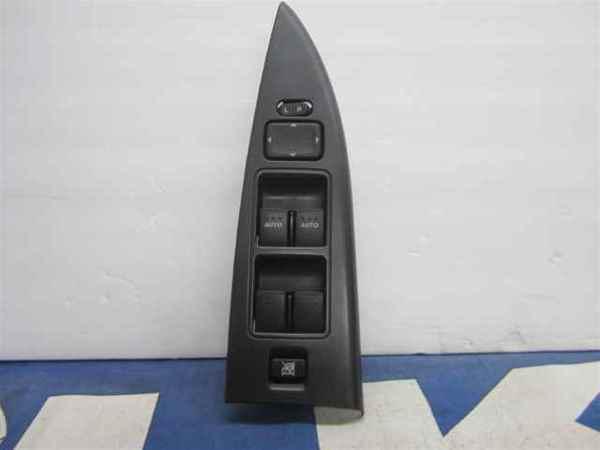 06-08 mazda 6 driver left window door switch oem lkq