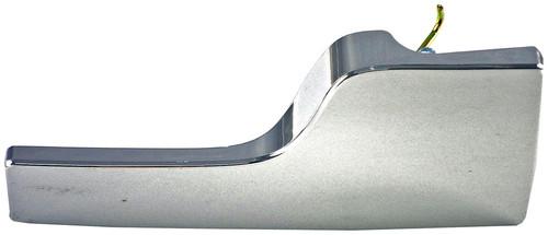 Int door handle rear rh navigator all chrome platinum# 1231624