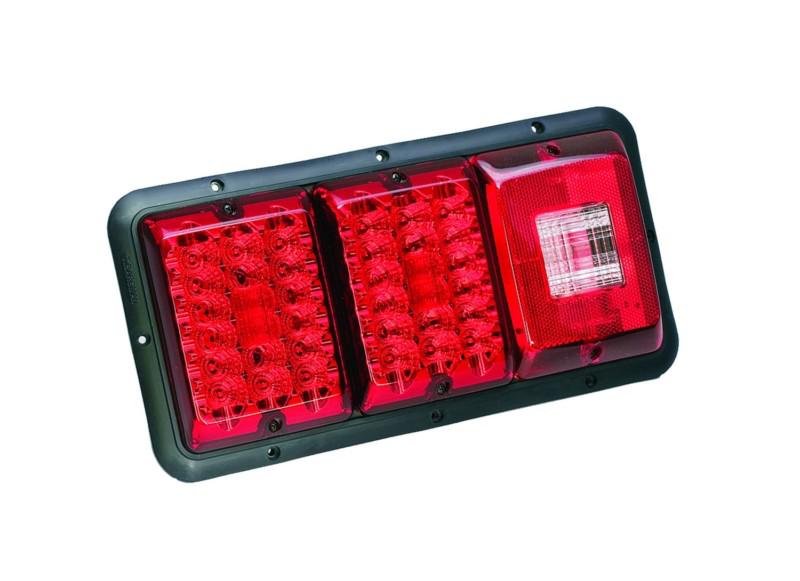 Bargman 48-84-009 trailer light