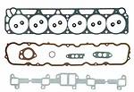 62-83 ford mercury 144 170 200 250 engine cylinder head gasket set