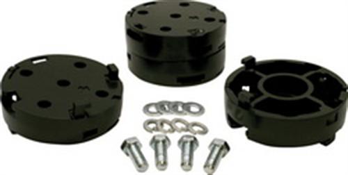 Air lift 52150 lock-n-lift; air spring spacer