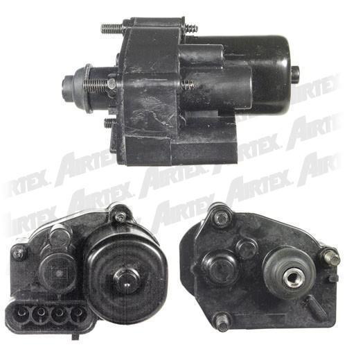 Airtex 2h1451 idle speed control actuator brand new