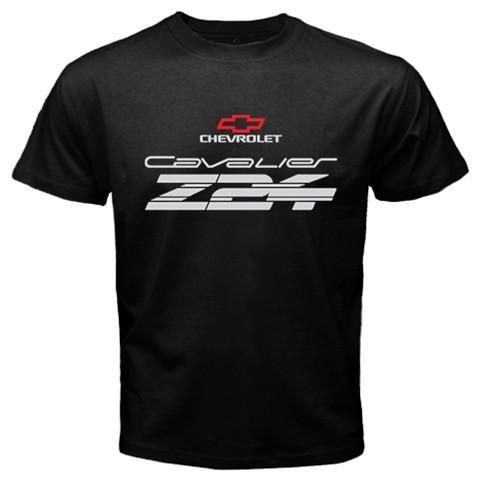 Chevrolet cavalier z24 corvette racing new t-shirt