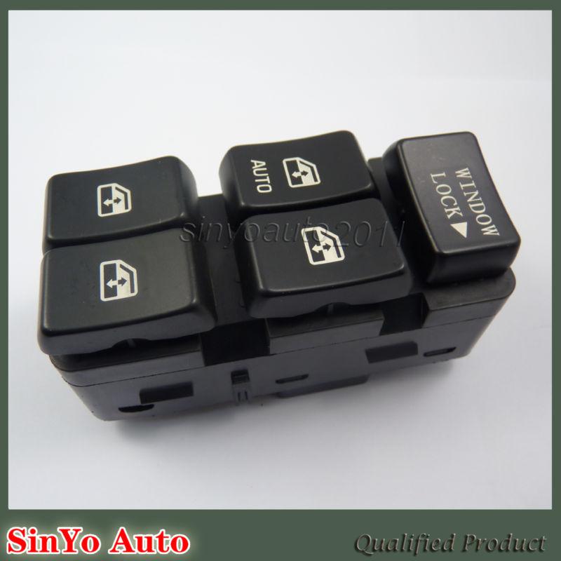 New master electric power black window switch fit for buick rendezvous gmc 