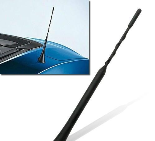 Universal chevrolet oem 16"inch stubby whip antenna nissan scion dodge