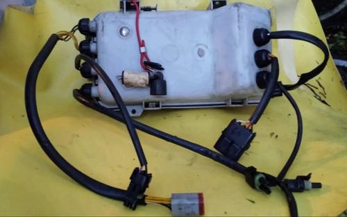 Sea doo  787 ecu or computer on good working conditions w/the key