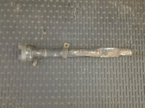 Willys jeep mb gpw cj2a cj3a m38 ? oil fill tube and dipstick l134 f134?