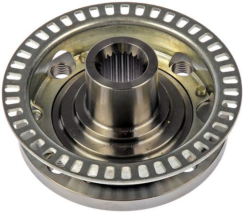 Wheel hub cabrio platinum# 2930801