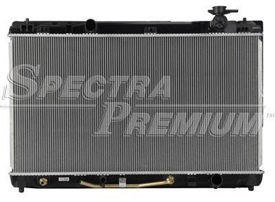 Spectra premium ind cu2917 radiator