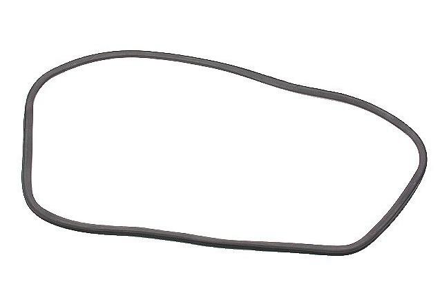 Front windshield seal (genuine), porsche 911/912/930/912e 911.541.225.03 (65-89)