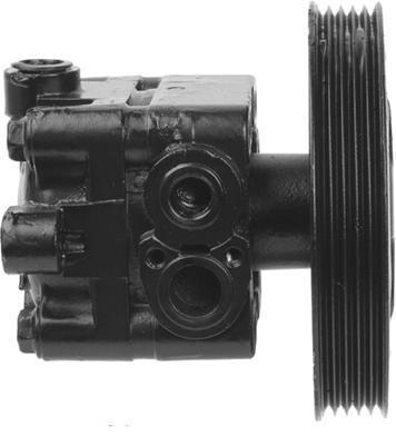 A-1 cardone power steering pump without reservoir remanufactured replacement ea