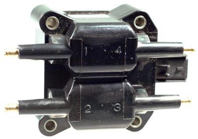 Prenco 36-1158 ignition coil