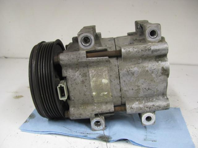 Ac compressor explorer b-3000 b-4000 ranger 96 97 - 01 374938