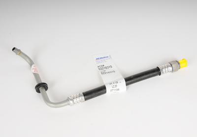 Acdelco oe service 92218315 transmission cooling line/hose