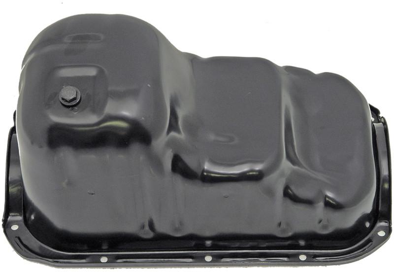 Oil pan paseo, tercel l4 1.5l (1497cc) platinum# 2640304