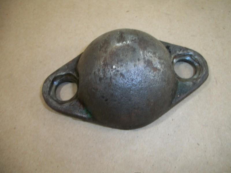 Ford model a wishbone cap f3