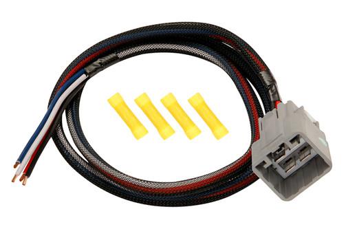 Tow ready 20273 - 2010 dodge ram brake control wiring adapter