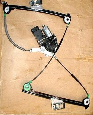 2005-2013 c6 corvette window regulator driver side