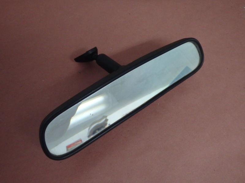 Interior rear view inside mirror day / night adjustable chevy s10 blazer gmc 