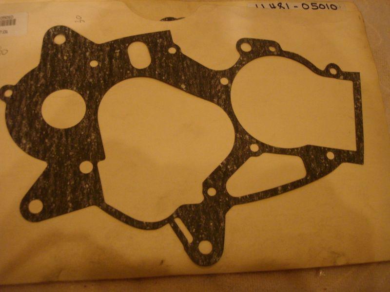 Suzuki oem  crank case gasket 11481-05010