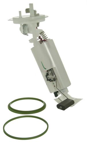 Carter p75026m fuel pump & strainer-fuel pump module assembly