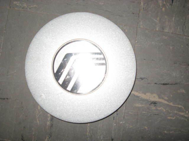   92-97 mercury sable center cap hubcap oem part f6dc-1a096-ba 