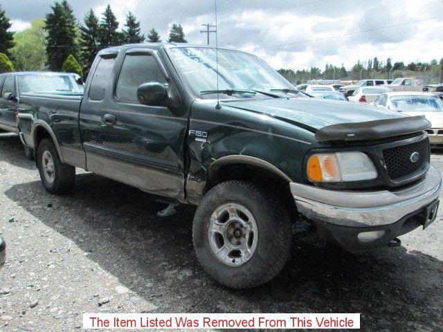 02 03 04 ford f150 power steering pump 2761952